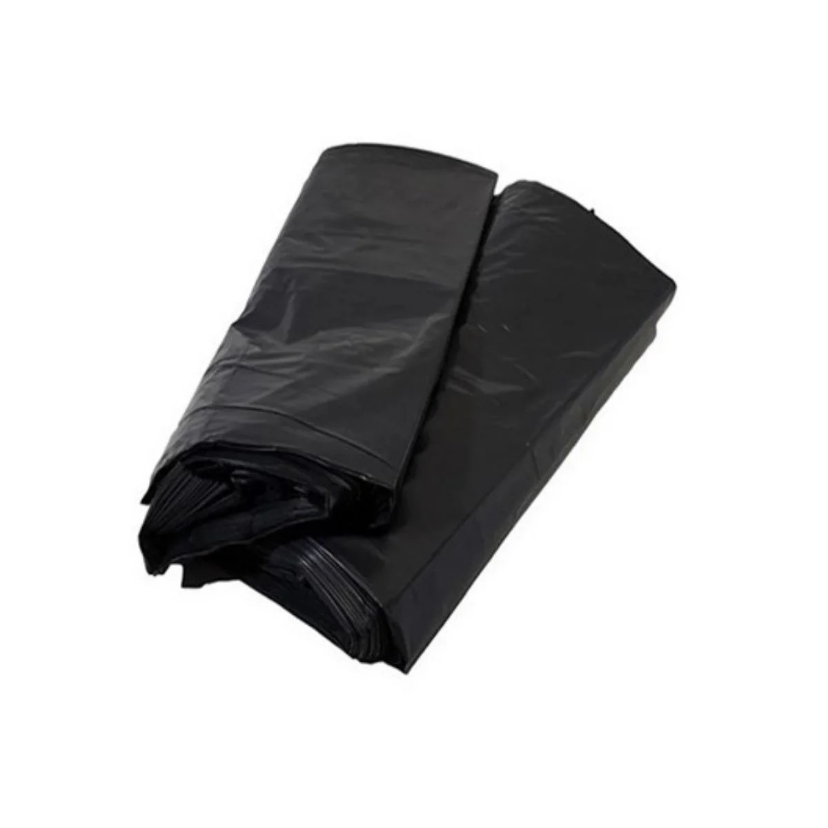 SACO P/LIXO 100L ORD16 PRETO TONOVALE