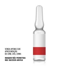 EPINEFRINA (ADREN) 1MG AMP 1ML - IM/IV/SC