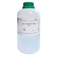 SOLUCAO SULFATO DE ZINCO 33,3% AQUOSA - 1...