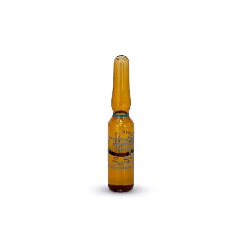 ESCOPOLAMINA GEN 20MG/ML 1ML AMP -  IM/IV/SC