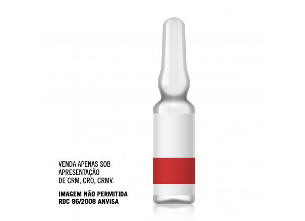 HYCIMET (CIMETIDINA) 150MG/ML INJ IM/IV A...