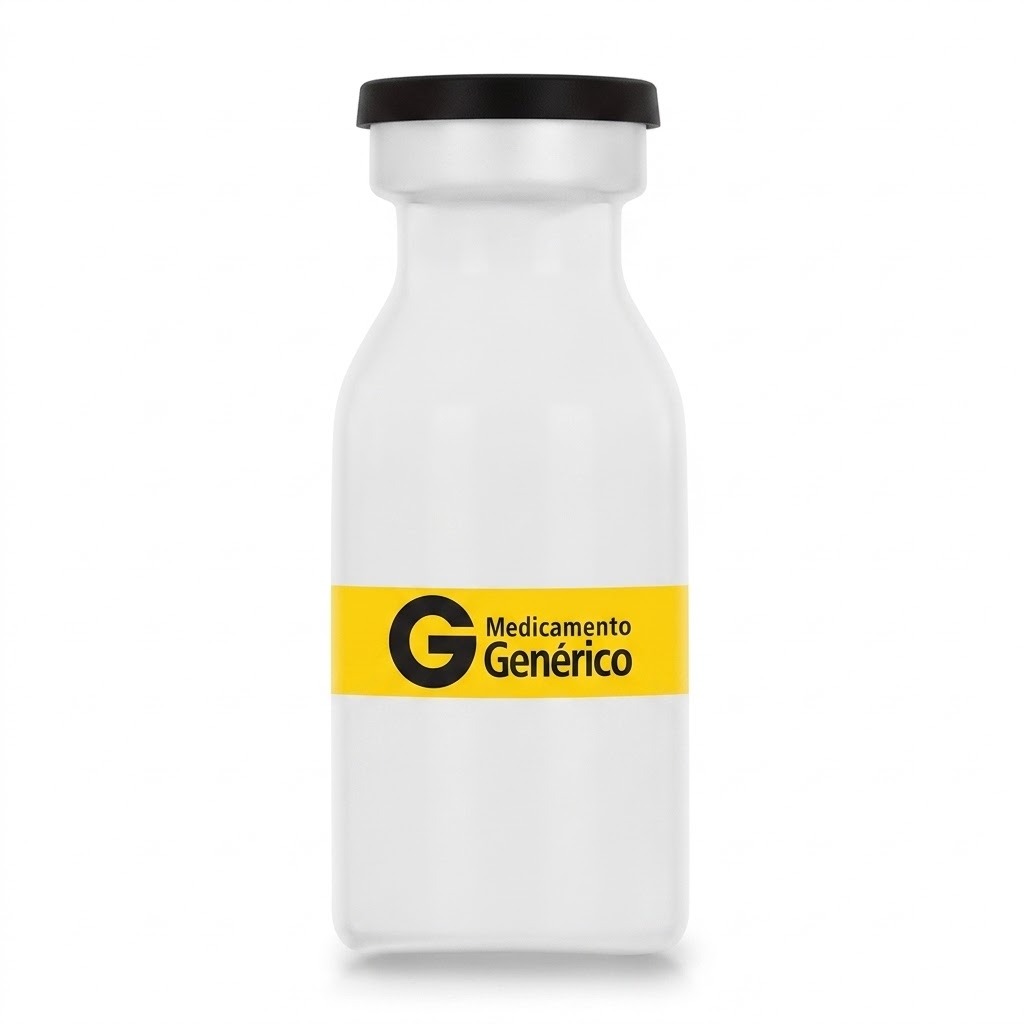 CEFTRIAXONA GEN 1G F/A PO S/DIL - AD/PED ...