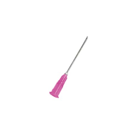 AGULHA 18G ROSA 40X12 HIP - SOLIDOR