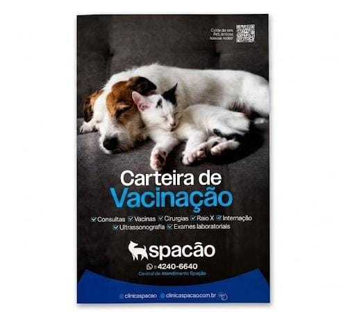 CARTEIRA DE VACINACAO