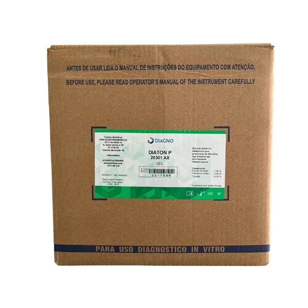 DIAGNO - DIATON 31101 - 20L (BC/UR)