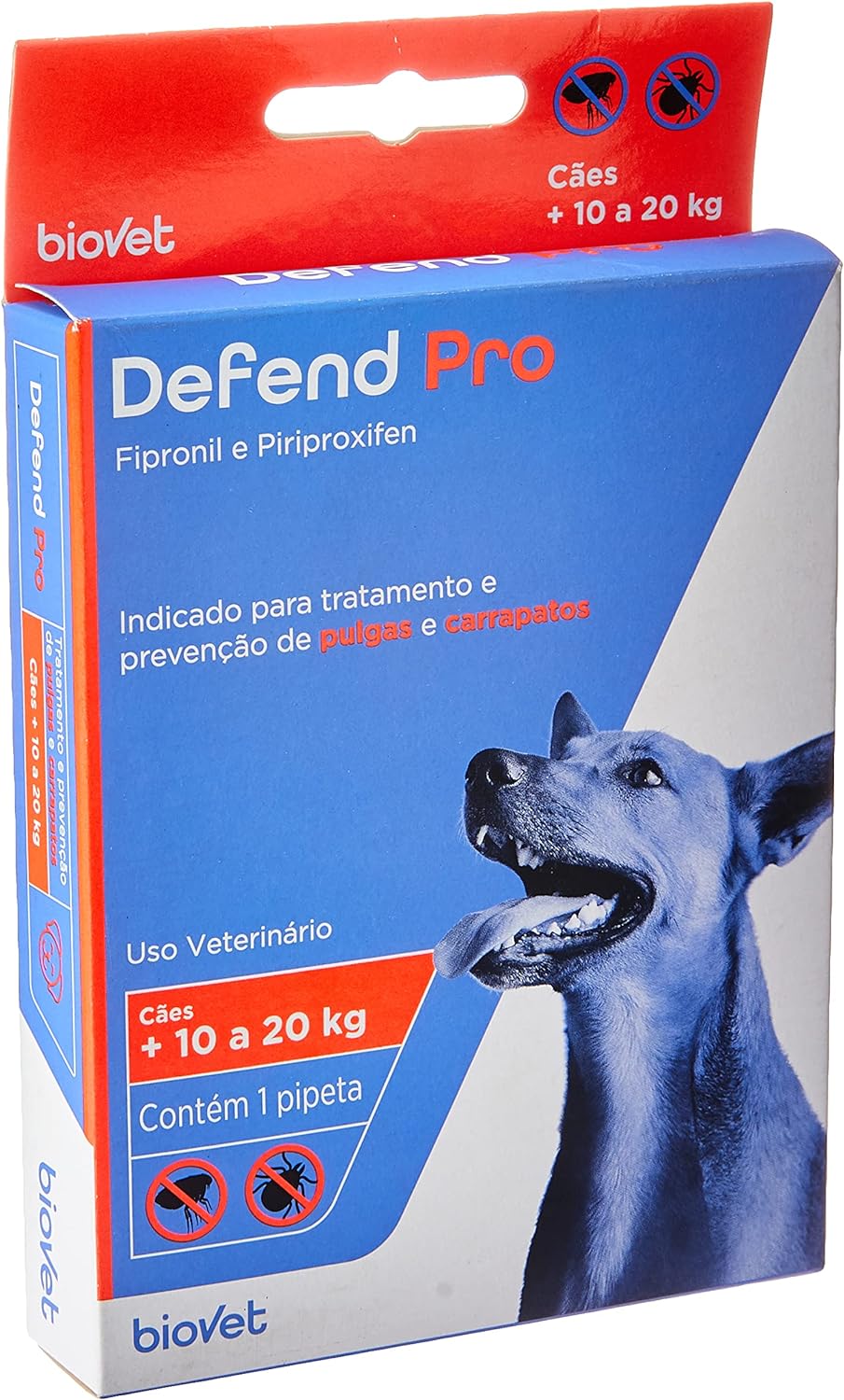 DEFEND PRO CAES 11-20 KG -