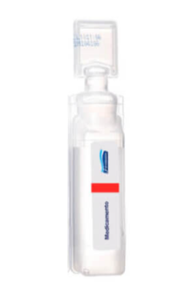 CLORETO POTASSIO 19,1% 10ML - FARMACE