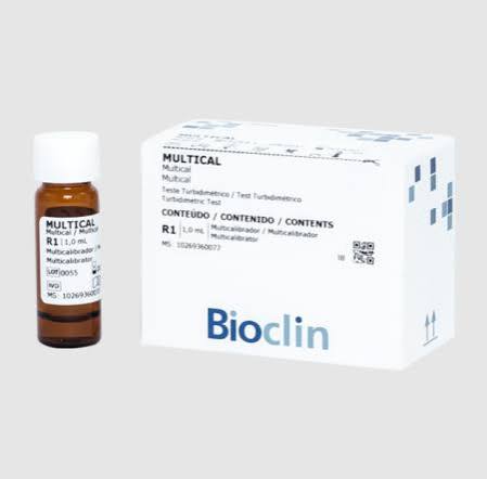 BIOCLIN - BIOCAL (5ML)