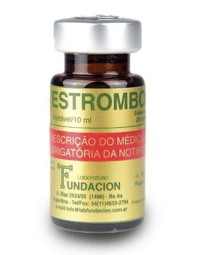 ESTROMBOL 10ML (SIPEAGRO)