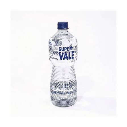 ALCOOL 70 1L SUPERVALE