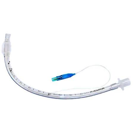 TUBO ENDOTRAQUEAL 10 C/B - SOLIDOR (BO)