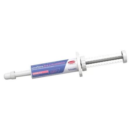 PROBIOTICO BIOVET 14G - BIOVET