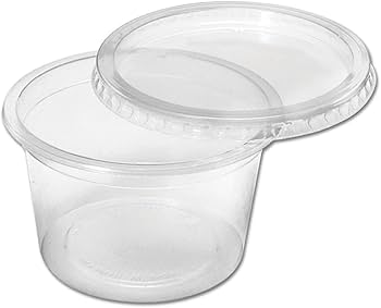 POTE C/TAMPA 1000ML CRISTALCOPO TR PP