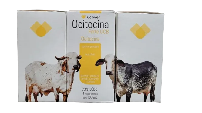 OCITOCINA FORTE UCB 50 ML 24