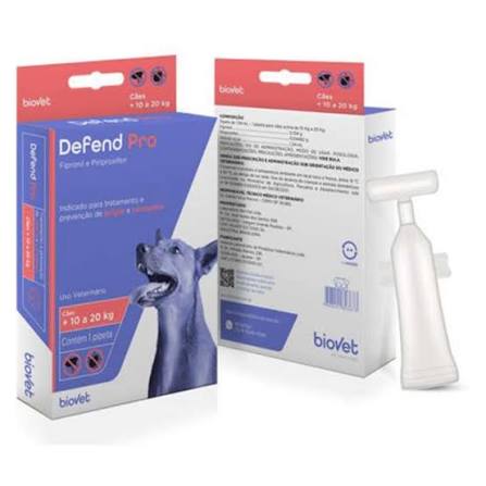 DEFEND PRO CAES 11-20 KG -
