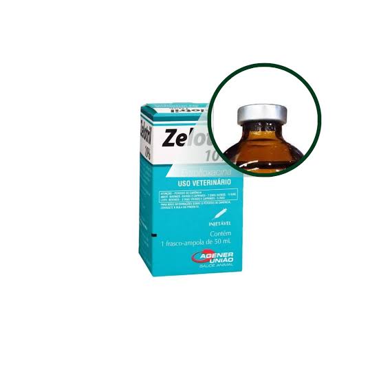 ZELOTRIL 10% 50ML