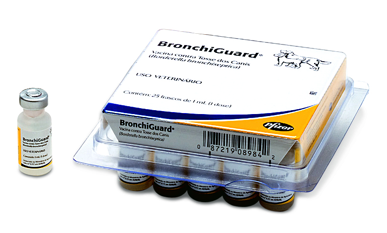 VACINA GRIPE INJETAVEL BRONCHIGUARD - ZOE...