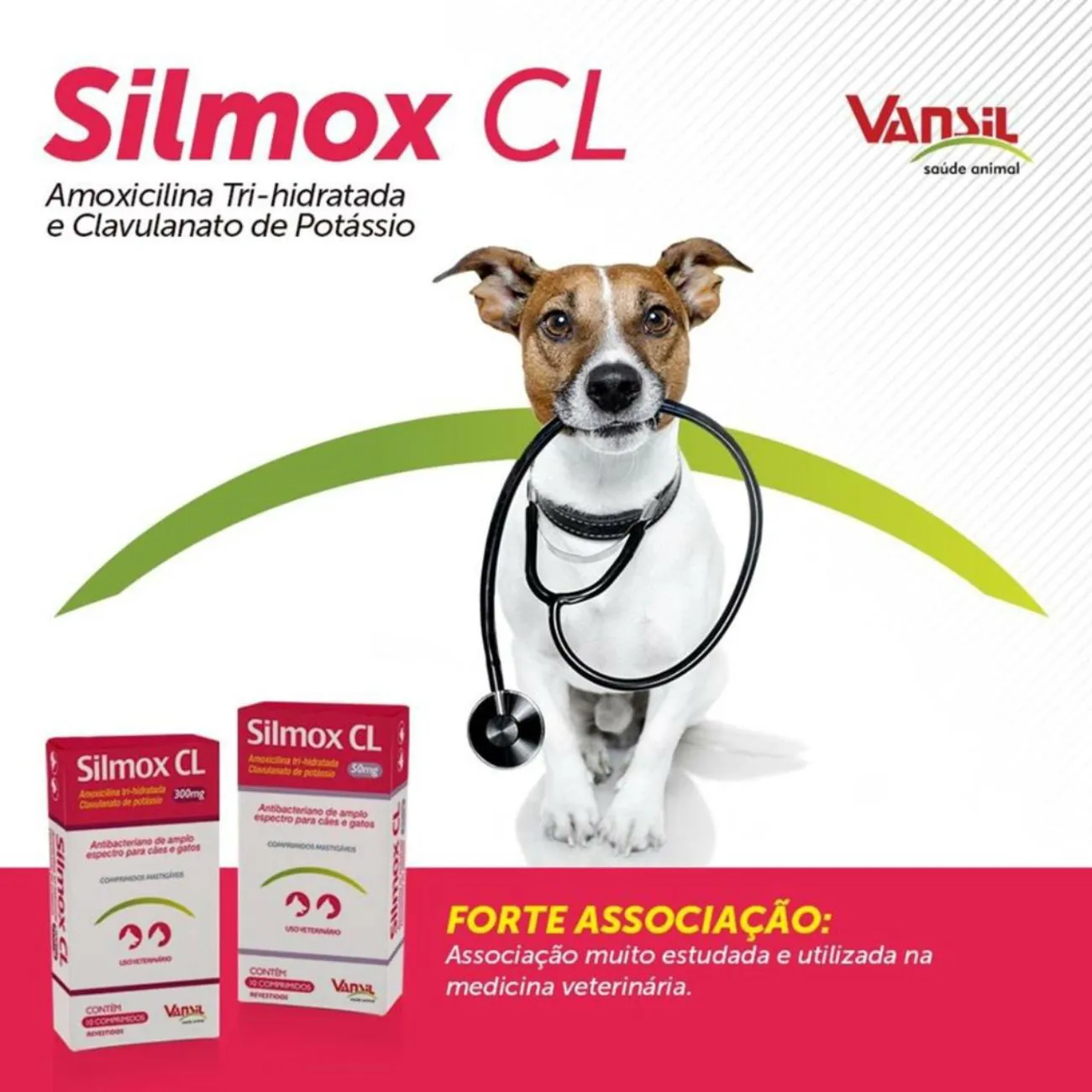 SILMOX CL 50MG