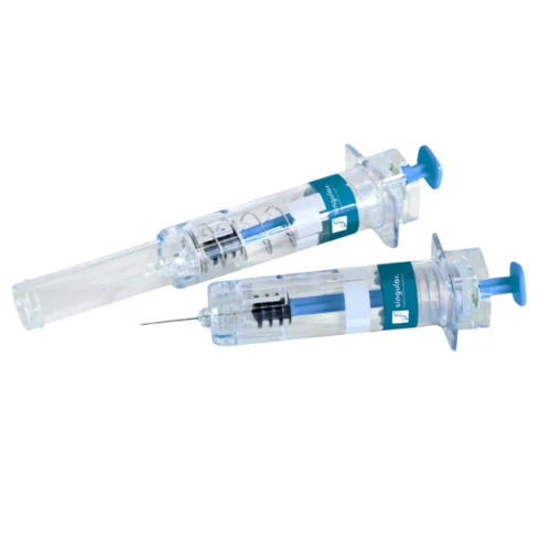 FILGRASTINE 300MCG F/A 1 ML (G) (V) (REFR...