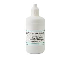 OLEO DE IMERSAO - 100 ML -  NEWPROV