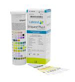 TIRA DE URINA URIQUEST PLUS-I 150-1X150 T...