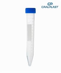 TUBO TIPO FALCON 15ML ESTERIL INDIVIDUAL ...