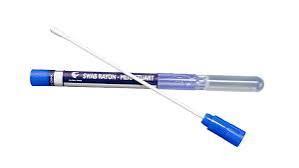 SWAB PARA COLETA STUART ESTERIL HASTE DE ...