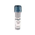 TUBO MINI 0.5ML FLUOR DE SODIO (IM) CINZA