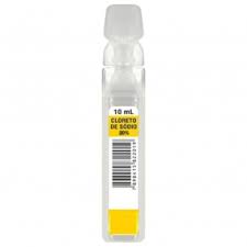 GLICONATO DE CALCIO 10% 10 ML AMP