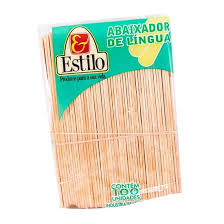 ABAIXADOR DE LINGUA (ES)