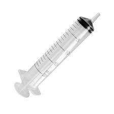 SERINGA 20ML SLIP S/AG MEDIX